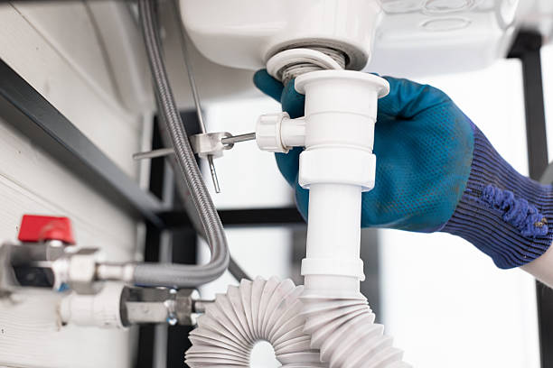 Reliable Leak Detection contractor in Waxahachie, TX by Masters Plumbing Service