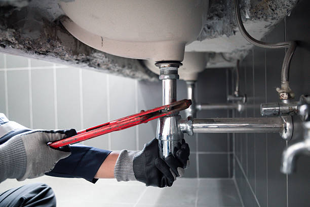 Trusted Drain Cleaning service in Waxahachie, TX - Masters Plumbing Service